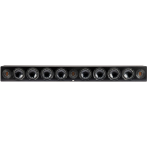 Elac SB-VJ41L-BK 3 Channel Passive Soundbar