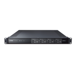 XDA-QS5400RK Multiroom Amplifier