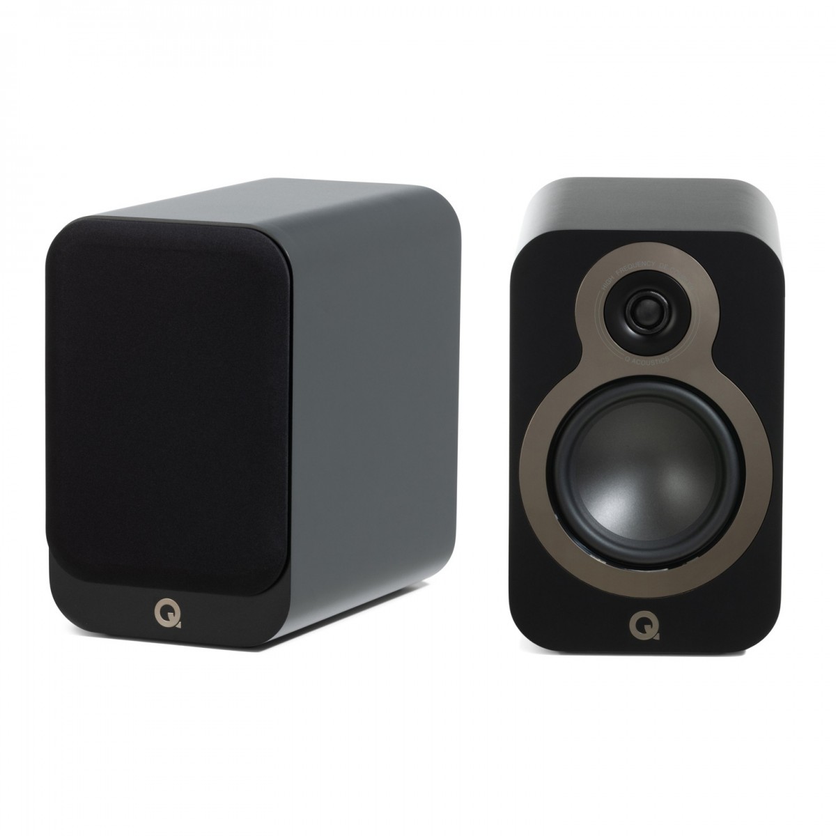 Q Acoustics 3020 C