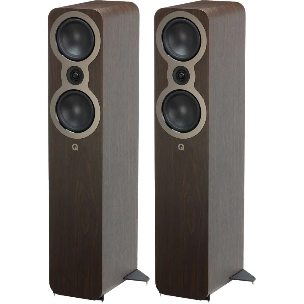 Q Acoustics 3050 C